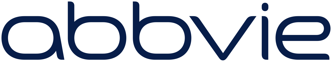AbbVie logo