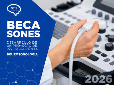 Convocatoria de la Beca Sones 2026