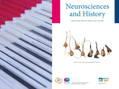 Nuevo número de Neurosciences and History