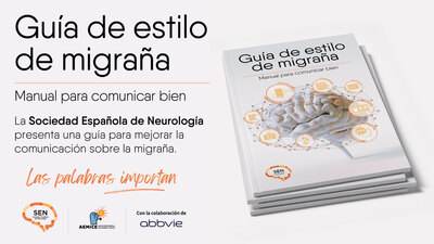 Nueva guía para mejorar la comprensión social de la migraña y su impacto real