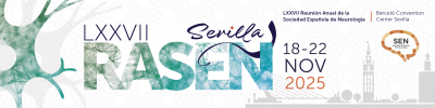 LXXVII Reunión Anual de la Sociedad Española de Neurología